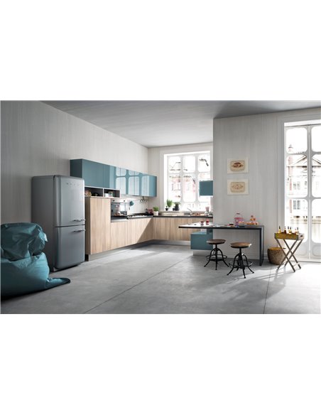 Кухня Record Cucine Linea System New Young 1.0