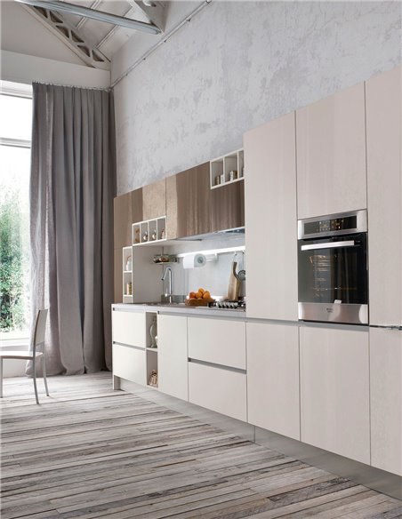 Кухня Record Cucine Linea System New Young 2.0