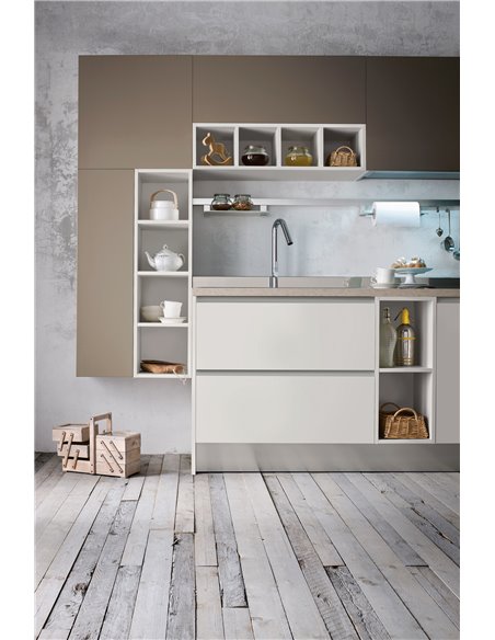 Кухня Record Cucine Linea System New Young 2.0
