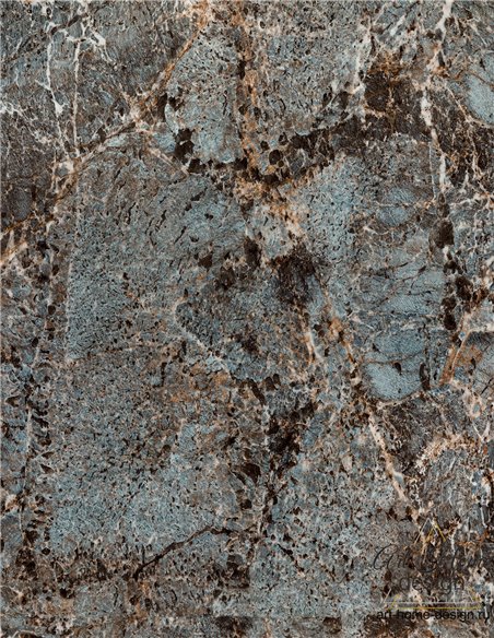 Керамогранит плитка 120x120 Varmora High Gloss Amazonite (Мрамор)