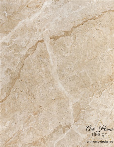 Керамогранит плитка 120x120 Varmora High Gloss Geona Ivory (Слоновая кость)