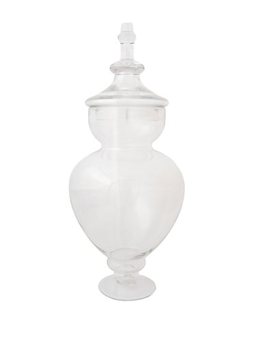 Дизайнерские настольные вазы Ваза Mela Small Vase