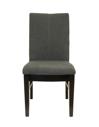 Обеденные стулья Deng grey