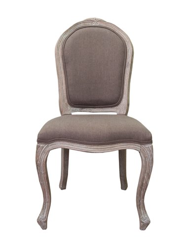 Обеденные стулья Grand brown