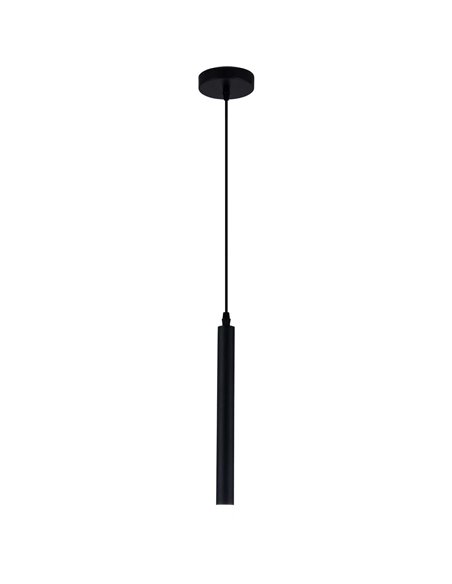 Светильник подвесной светодиодный Stilfort 2069/82/01P серия Limpio 1*LED*5W
