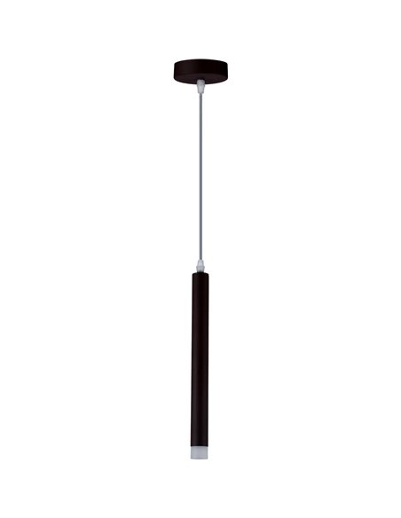 Светильник подвесной светодиодный Stilfort 2069/88/01P серия Limpio 1*LED*5W