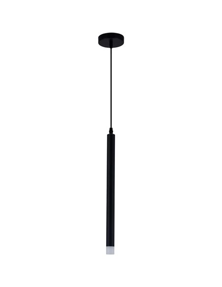 Светильник подвесной светодиодный Stilfort 2069/92/01P серия Limpio 1*LED*5W