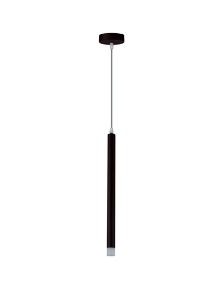 Светильник подвесной светодиодный Stilfort 2069/98/01P серия Limpio 1*LED*5W