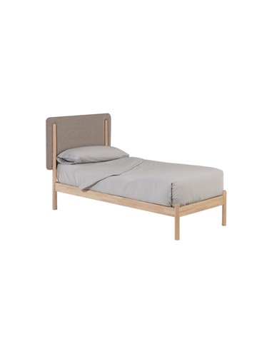Кровать Shayndel 90 x 190 cm