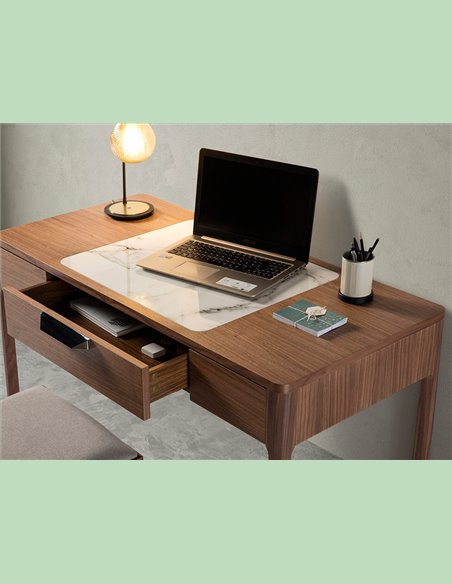 Письменный стол с выдвижным ящиком CP1806-DK