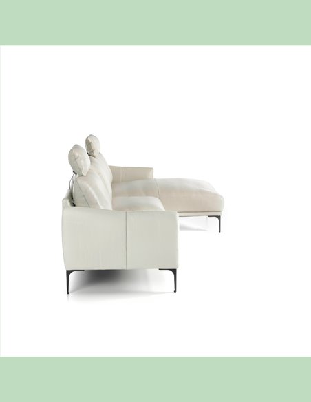 Угловой диван KF021-R-M1205