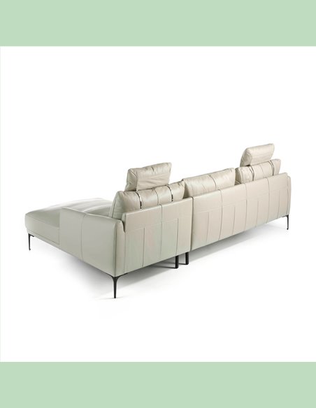 Угловой диван KF021-R-M1205