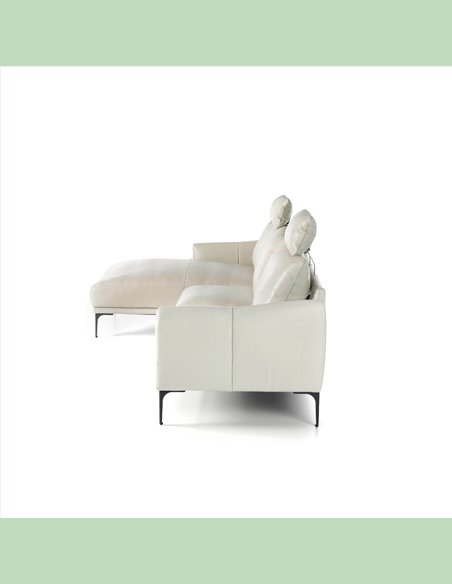 Угловой диван KF021-L-M1205