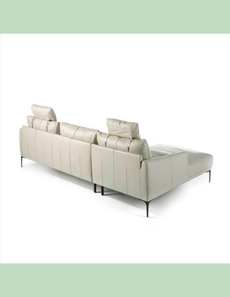 Угловой диван KF021-L-M1205
