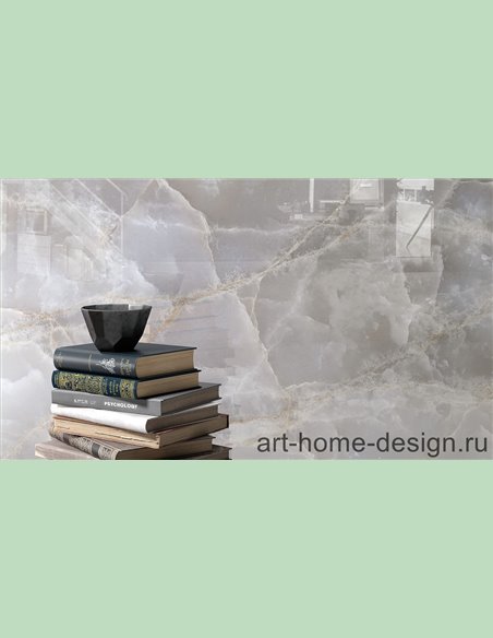 Level Marmi - Calacatta Renoir керамическая плитка
