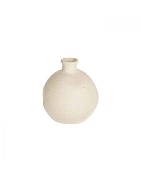 Caetana керамическая ваза 22 cm