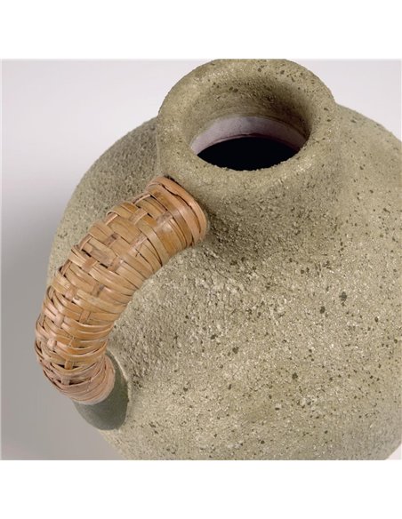 Agle керамическая ваза 25 cm