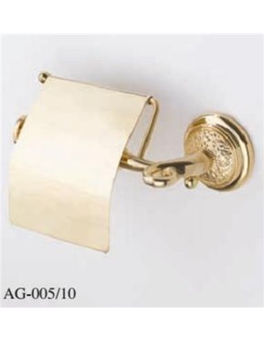 Держатель для туалетной бумаги EPOQUE AG-005/10