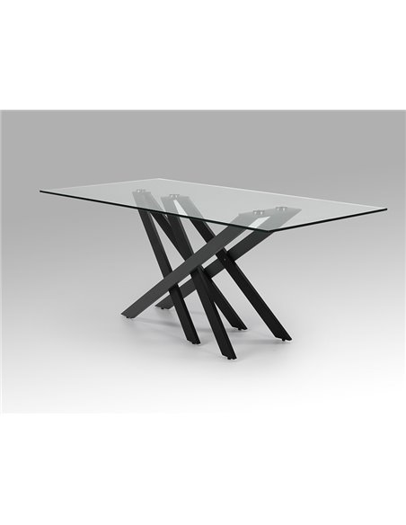 Обеденный стол Taima 180x90 см