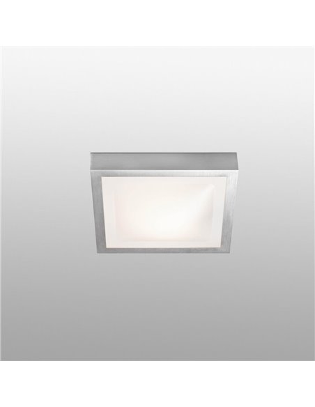 Потолочный светильник Tola-1 серый