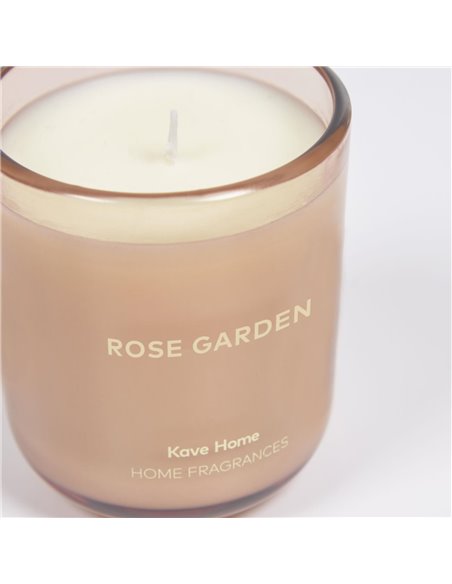 Scented candle Rose Garden 65 gr