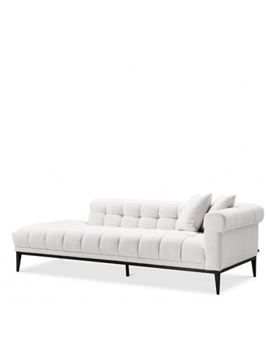 Lounge Sofa Aurelio right