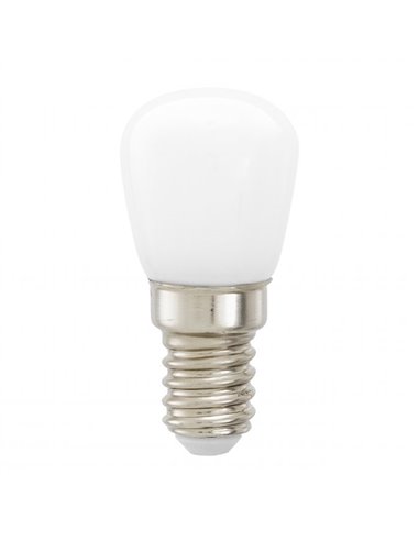 LED Fridge Bulb 3W E14 set of 4