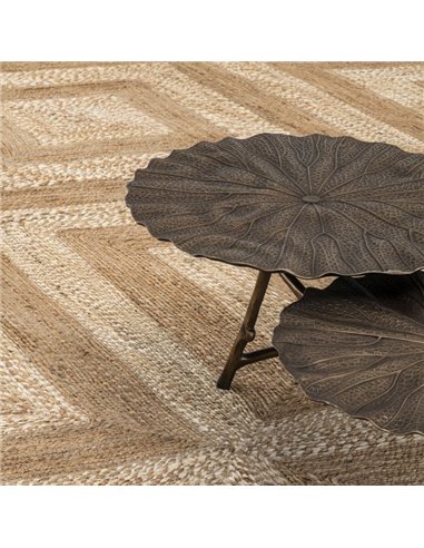 Carpet Mugler 200 x 300 cm