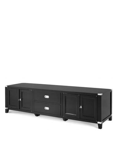 TV Cabinet Military
