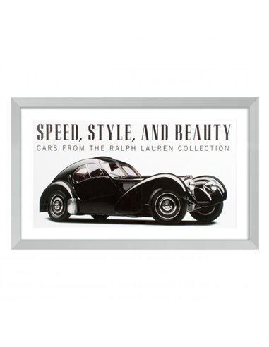 Print Speed, Style & Beauty