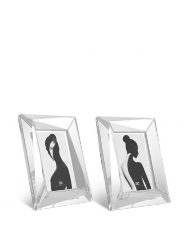 Picture Frame Obliquity S set of 2