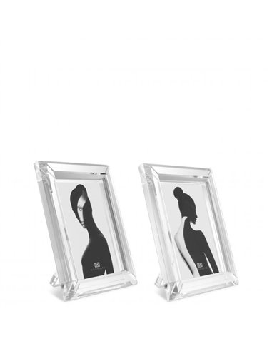 Picture Frame Theory L set of 2