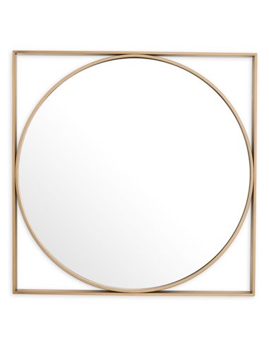 Mirror Montauk