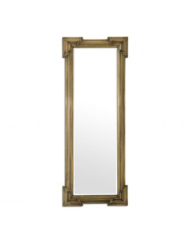 Mirror Livorno rectangular