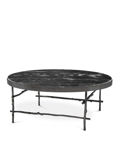 Coffee Table Tomasso round