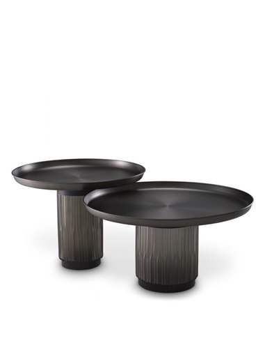 Coffee Table Zachary set of 2