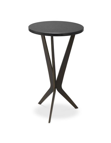 Стол EICHHOLTZ Side Table Malone