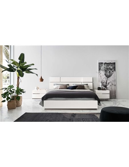 Artemide Alfitalia спальни в современном стиле