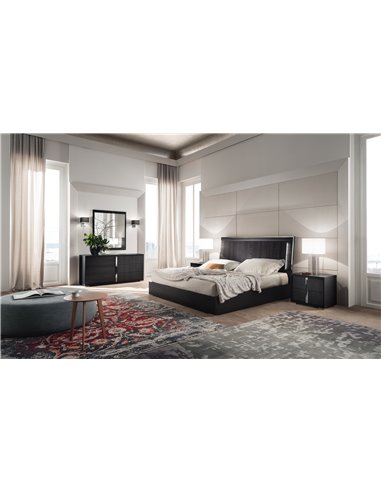 Etna Alfitalia спальни в современном стиле