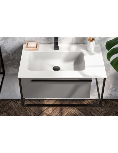 Gbgroupe Underground комплект мебели для ванны (состав 03)