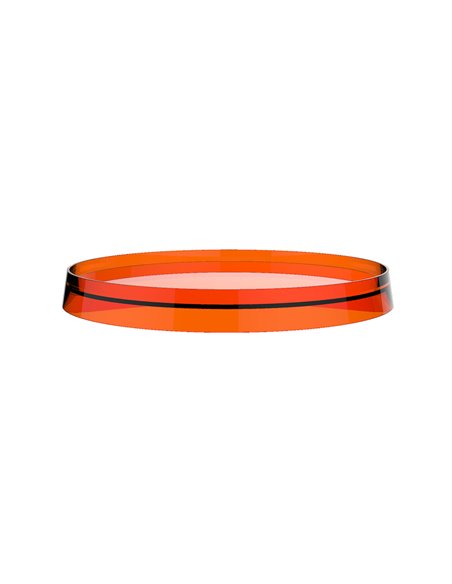 KbyL Съем цвет диск 183ммд/смес, оранж