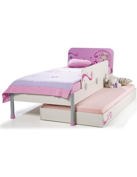 Кровать Cilek Princess single
