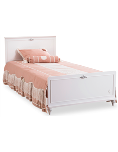 Кровать Cilek Romantica XL