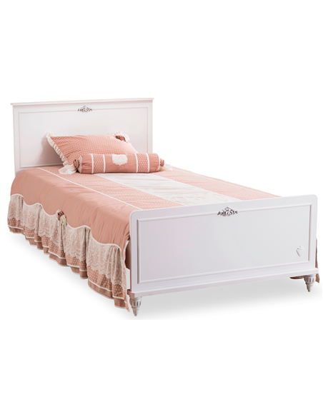 Кровать Cilek Romantica XL
