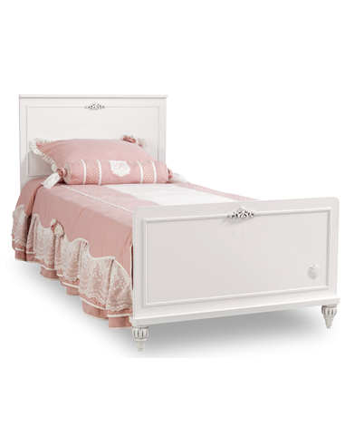 Кровать Cilek Romantica L