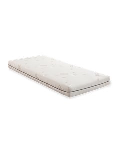 Latexy Baby Bed (75x160x13 Cm)