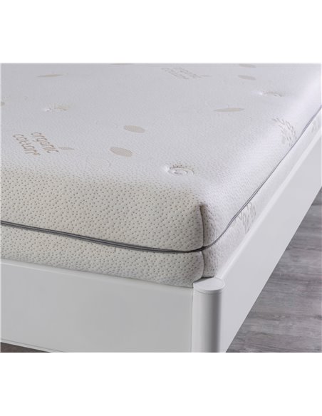 Latexy Baby Bed (75x160x13 Cm)