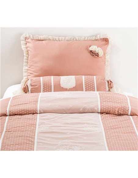 @Комплект покрывало и подушки Cilek Dream Bed Cover (90-100 Cm)
